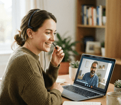 What Patients Should Expect From Physician Led Remote Mental Health Evaluation Services