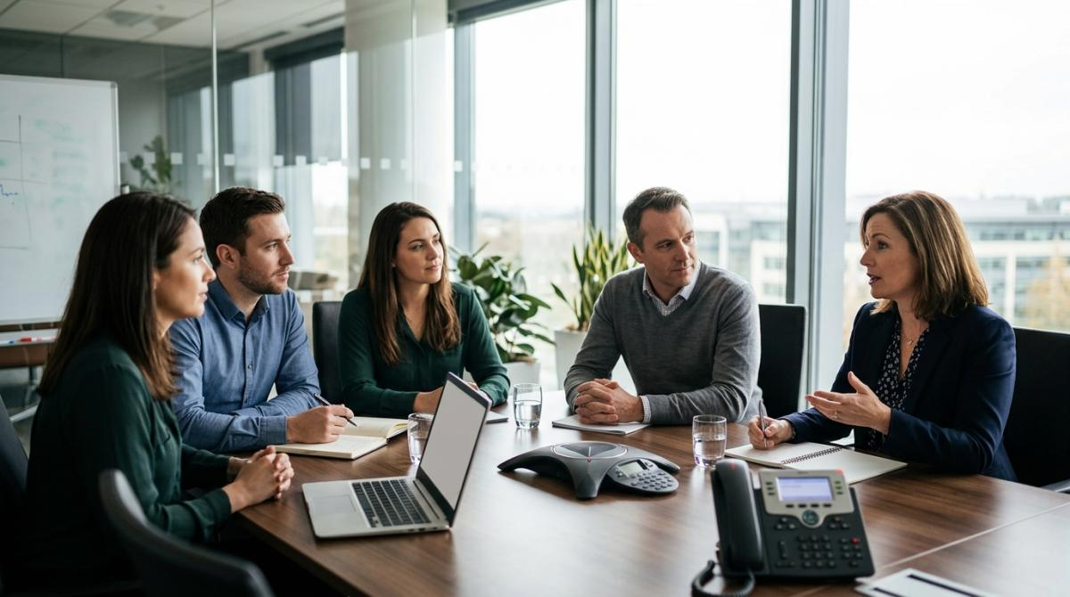 UK SIP Trunk Providers: How to Choose the Right One