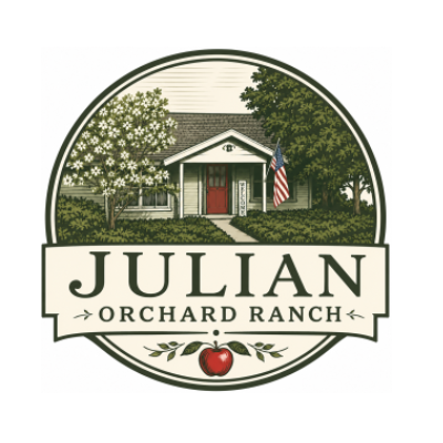 Will It Snow in Julian This Year? Book a Game Room Rental Just in Case