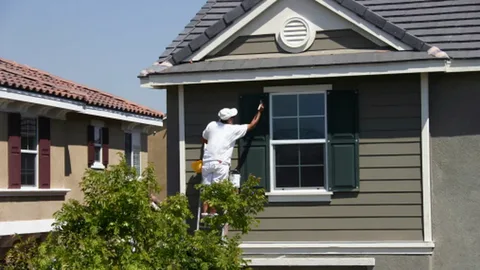 Exterior Painting Services in Layton, UT: A Homeowner’s Guide to Lasting Protection and Curb Appeal