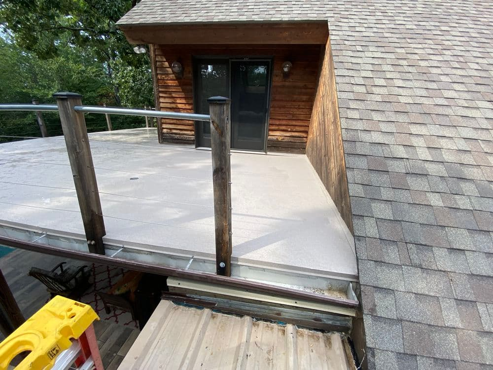 Roofing Installation Services in Alexander, AR: A Guide to a Reliable and Durable Roof