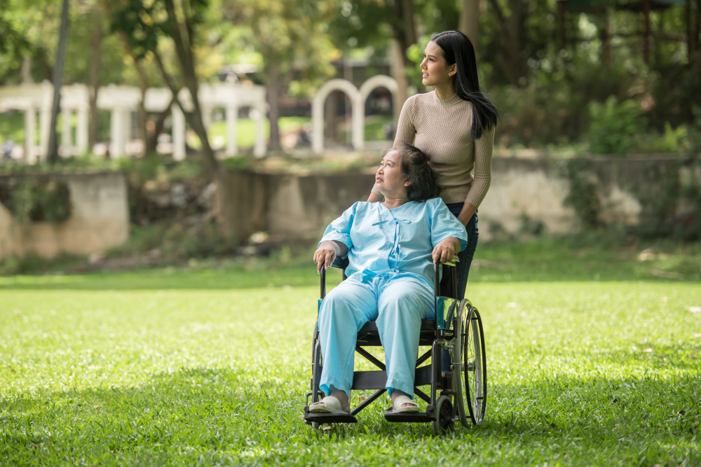 NDIS Home Care Support Kingswood: Creating a Safe and Comfortable Home Environment