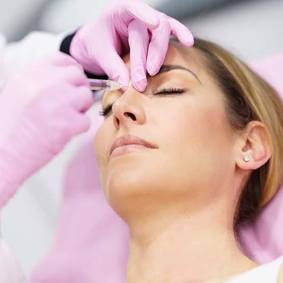 How Liquid Rhinoplasty in Dubai Works