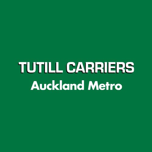 Tutill Carriers