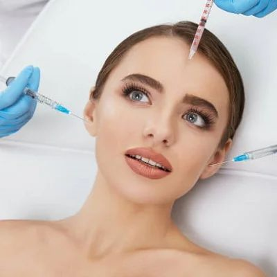 Glutathione Injection in Dubai for Skin Health