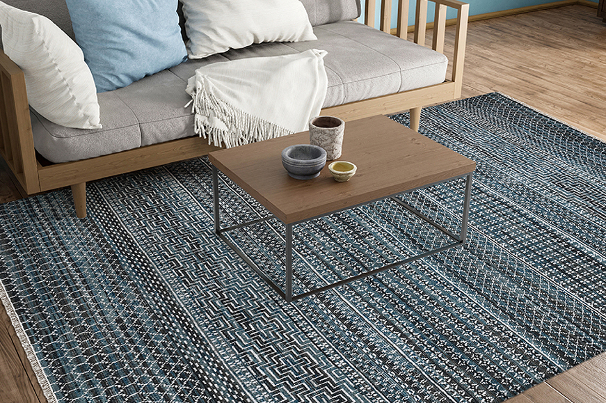 The Best Machine Washable Rugs: Easy-Care Flooring for Busy Homes