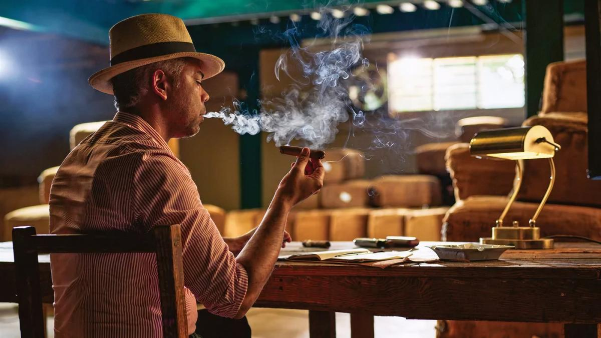 How to Choose the Right Premium Cigar When Shopping Online