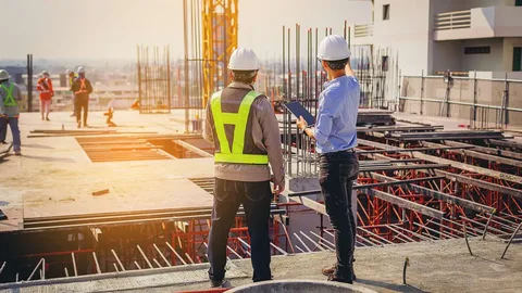 Construction Services in Ladson, SC: A Guide to Building, Remodeling, and Custom Deck Installation