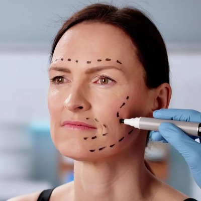 Can a Facelift Improve Loose Skin Around the Jaw?