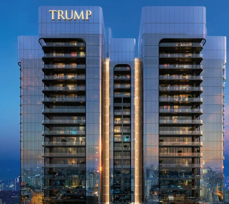 Luxury Real Estate in Gurgaon: Focus Shifts Toward Sector 69