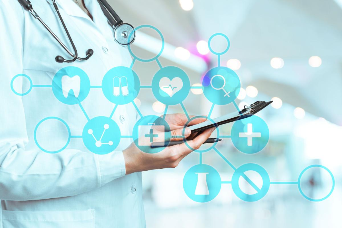 Healthcare Digital Marketing Company: Driving Strategic Growth, Patient Acquisition and Brand Trust 