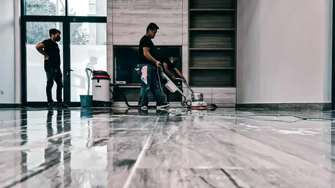 Deep Cleaning Services in Everett, WA: A Complete Guide to a Healthier and Cleaner Home