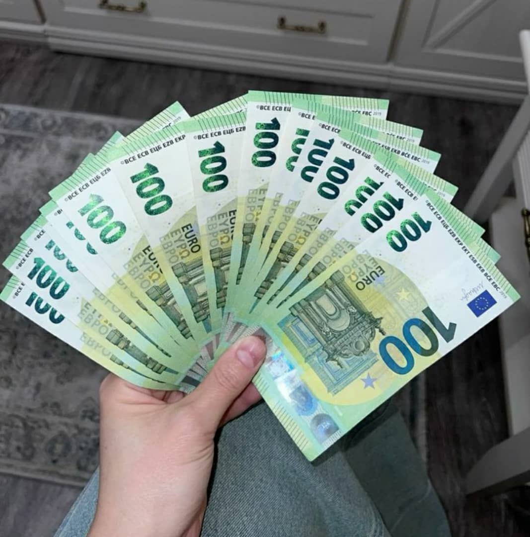 Genuine Euro Banknotes: Security Checks, Authentication and Consumer Protection