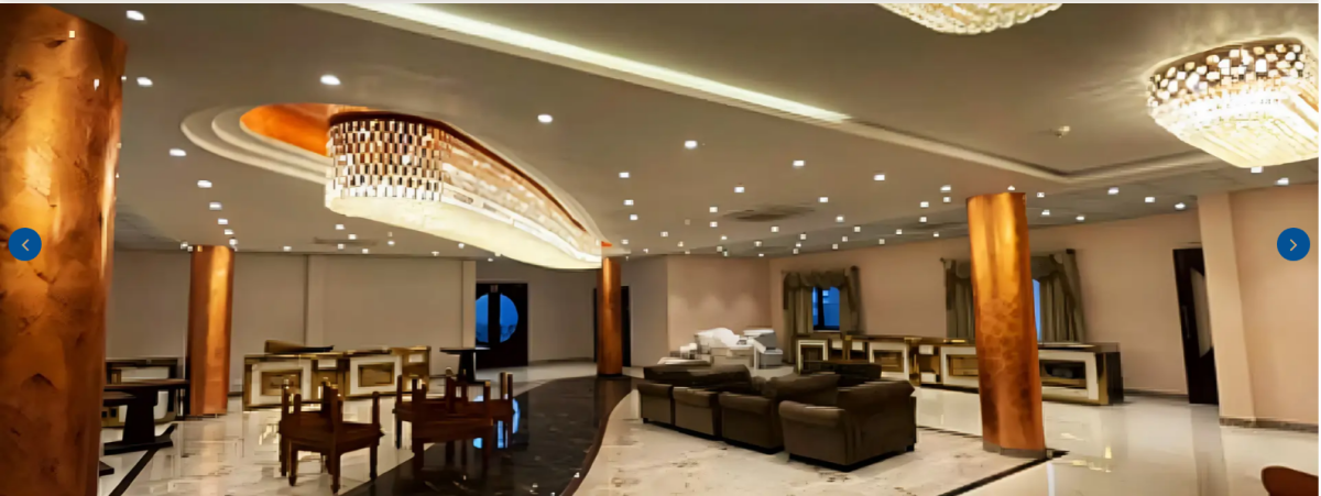 banquet hall Kolkata