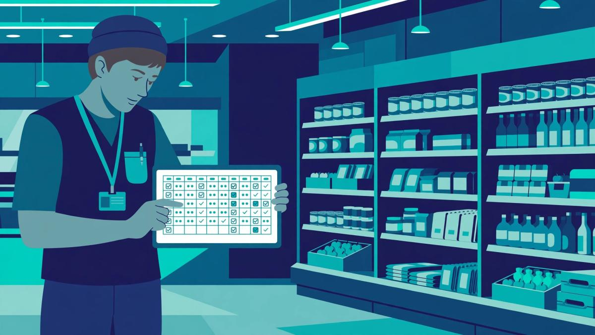 The Rise of Employee Portals in UK Supermarkets