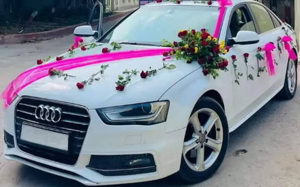Title: Wedding Cars in the Pink City: A Practical Booking Guide for Jaipur Families