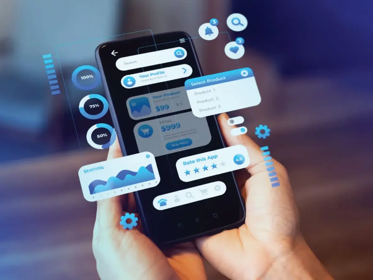 Why Hire a Mobile App Development Company in Gurgaon for Your Business?