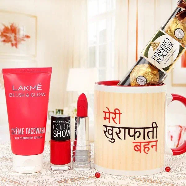 Affordable Bhai Dooj Gifts Faridabad – Amazing Gifts for Every Budget