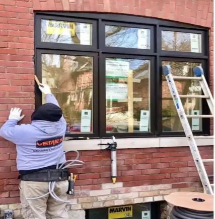 Firestop Caulking Toronto | Professional Joint Sealing