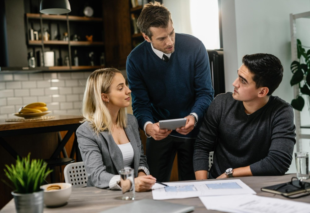 How a Home Loan Broker Penrith Can Help Self-Employed Borrowers