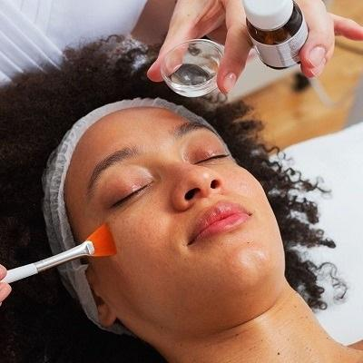 Chemical Peels in Dubai for Uneven Skin Tone