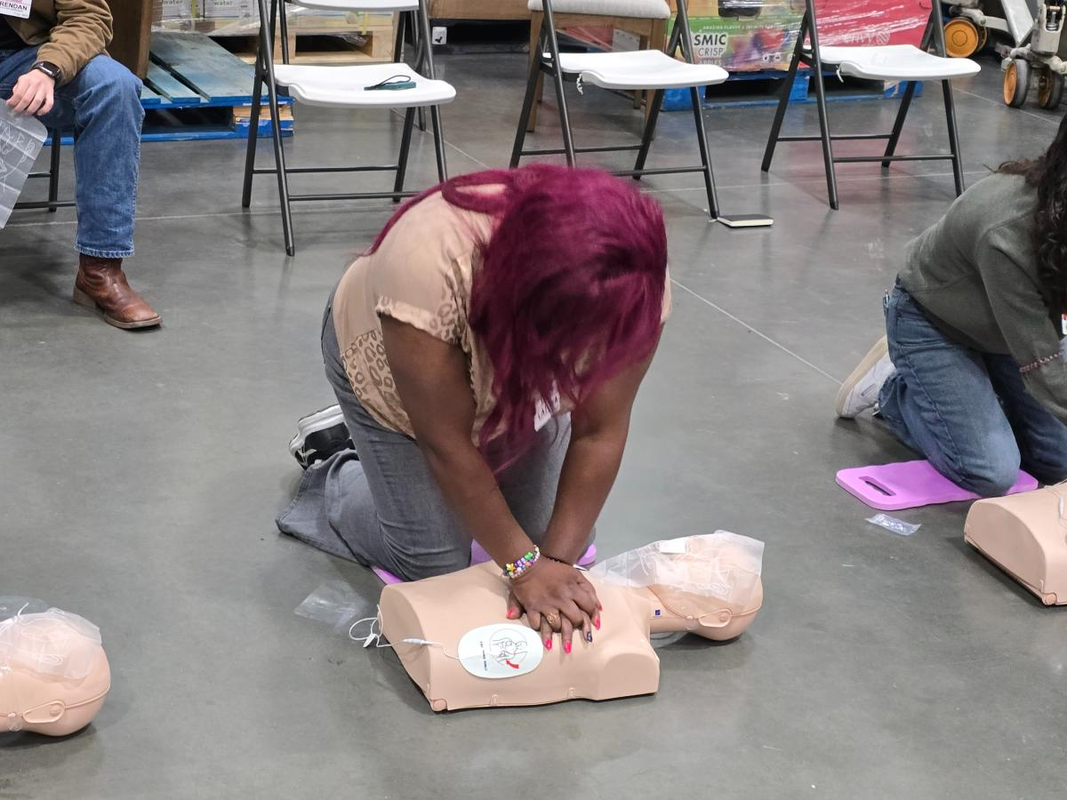 Who Needs BLS Certification? A Complete Guide to AHA Training, Skills & Requirements