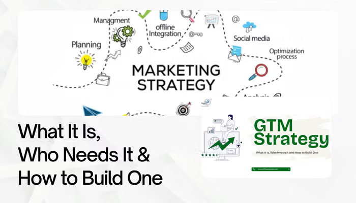 GTM Strategy