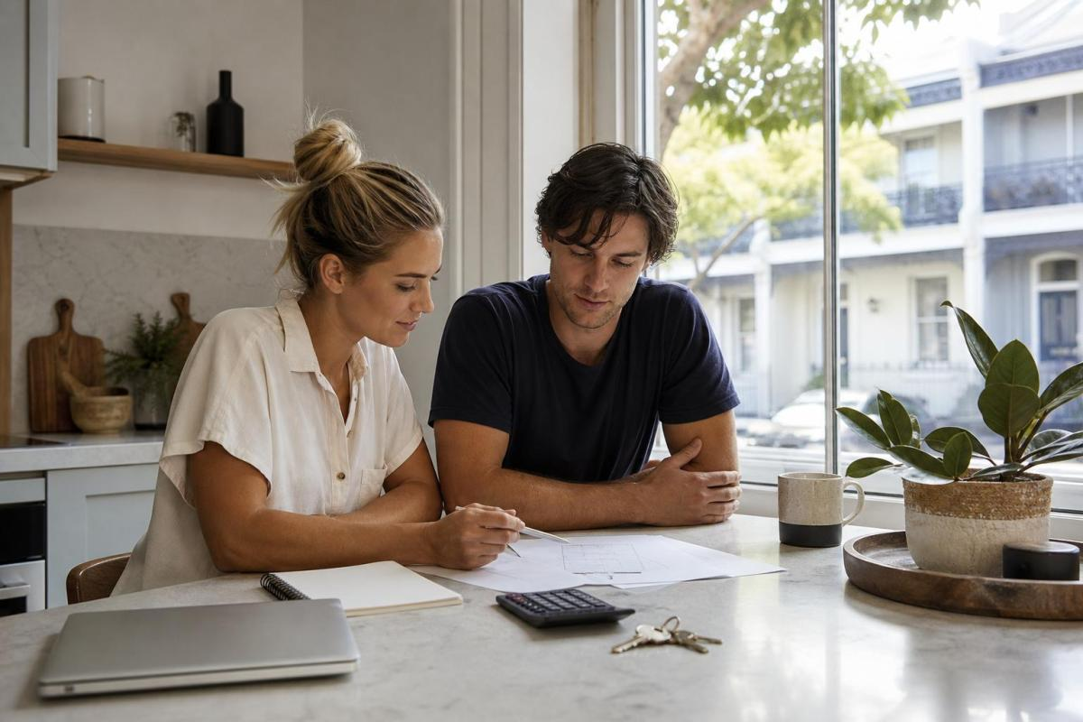 Home Loan Refinance Offers for Borrowers With High Monthly Repayments