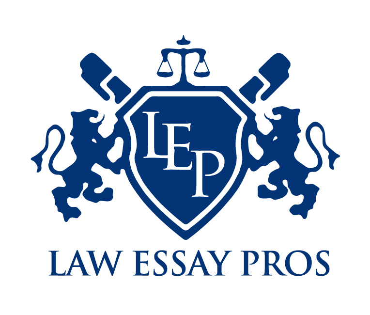 Law Essay Writing Service: A Complete Guide for Law Students