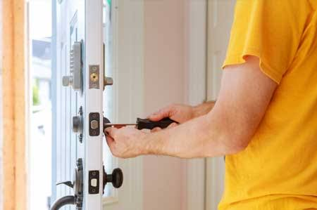 Your Home Still Has Its Original Door Locks: When Should You Consider Replacing Them?