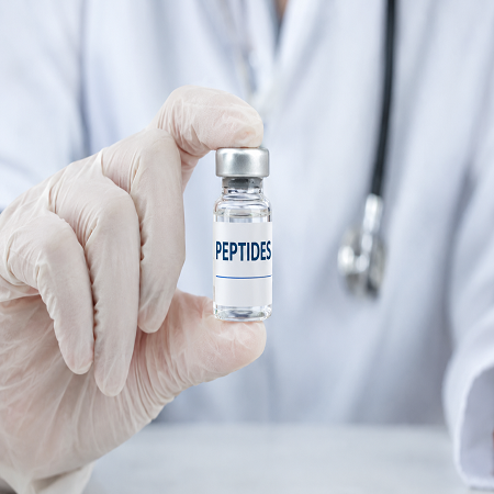 Peptide Therapy in Dubai: Risks and Side Effects