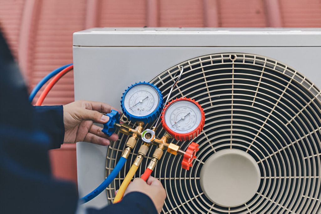5 Signs Your Fort Worth Business Needs a Commercial HVAC Contractor