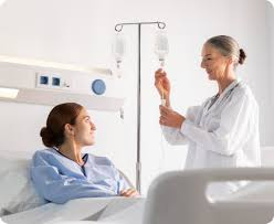 How Does IV Hydration Differ From Drinking Water?