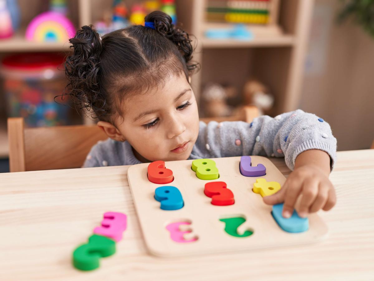 Why Preschool in Sherwood Park Is Important for Early Development