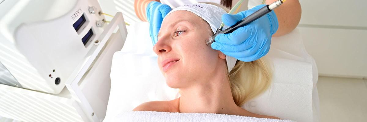  Ultherapy Treatment in Dubai for Skin Tightening