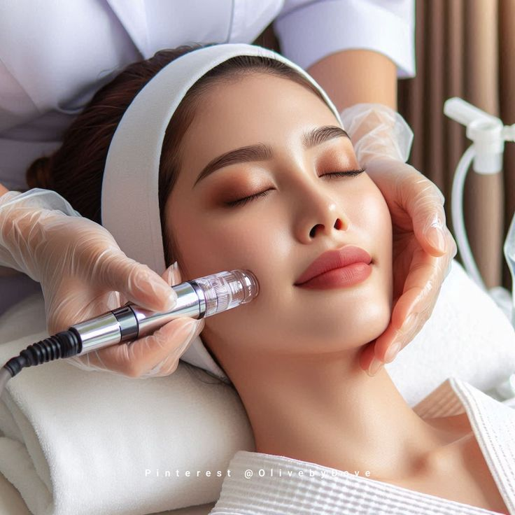 Hydrafacial Treatment in Dubai for Skin Texture