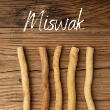 The Ultimate Guide to the Miswak Stick UK