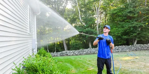 How House Washing Services in Miami, FL: Help Protect and Maintain Your Property