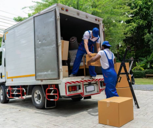 Interstate Removalist Guide How to Plan a Smooth Move From Melbourne