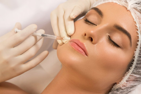 Facial Botox Injections in Dubai: What to Expect