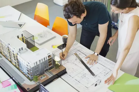 How Architectural Planning Services in Brooklyn, NY: Shape Better Residential and Commercial Spaces