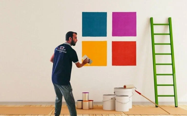 Should You Paint Your JLT Apartment Before Selling It?