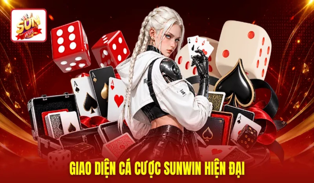 cổng game sunwin