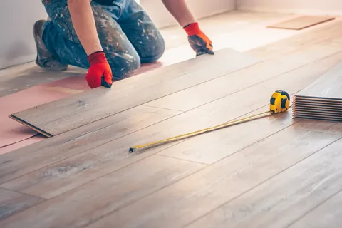 What to Know Before Installing New Floors in Portland, OR