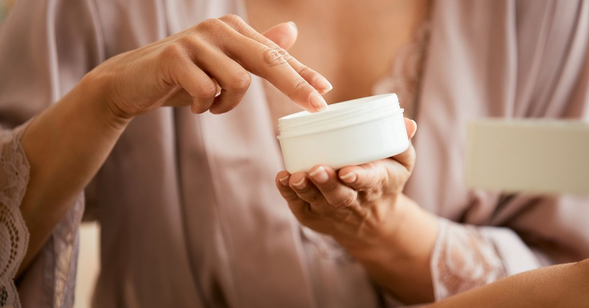 What Should You Look for in a Herbal Pain Balm?