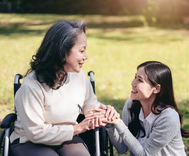 How Domestic Assistance Makes Daily Living Easier in Kingswood