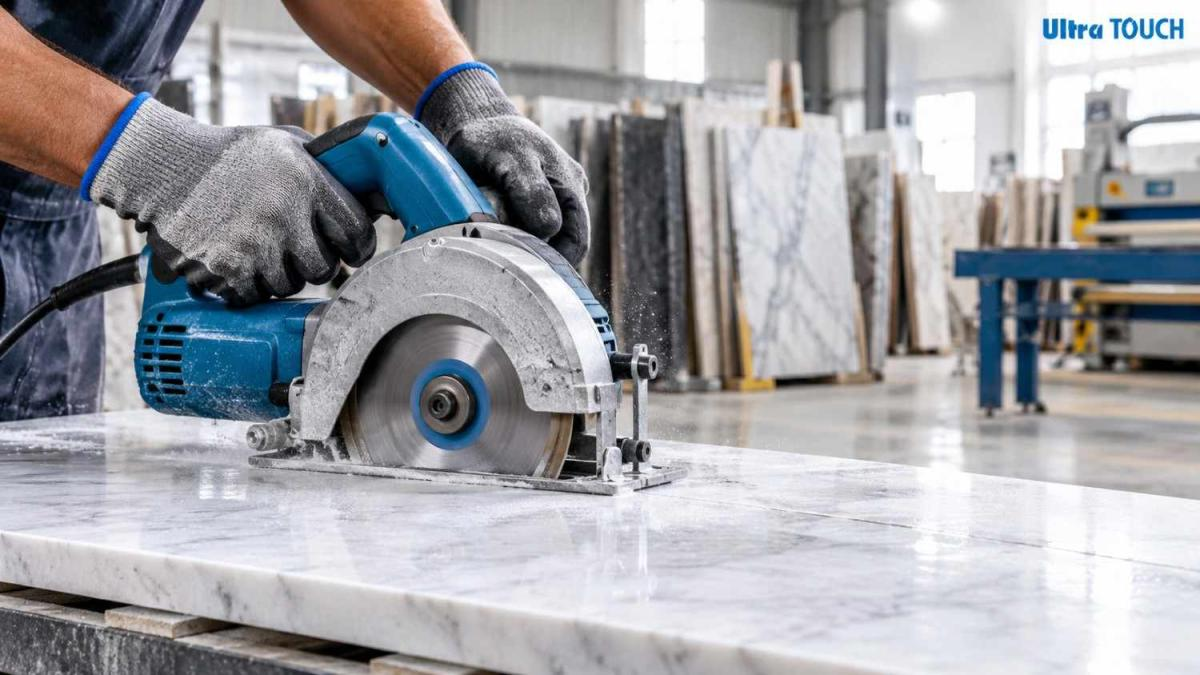 How to Choose Reliable Marble Cutter Manufacturers in India