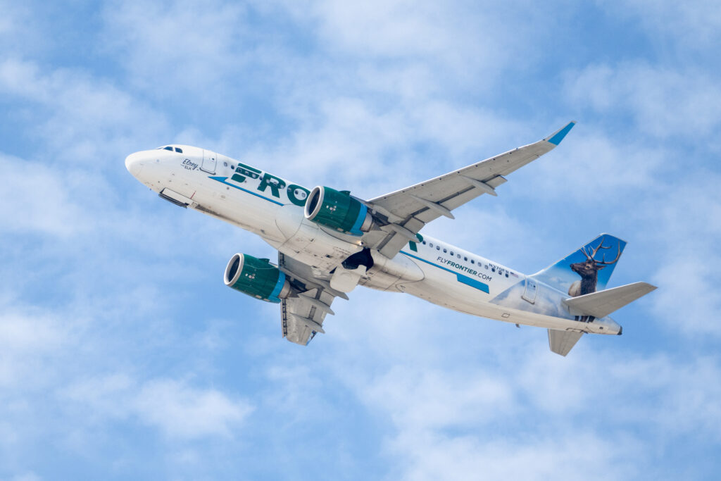 Frontier Airlines Headquarters