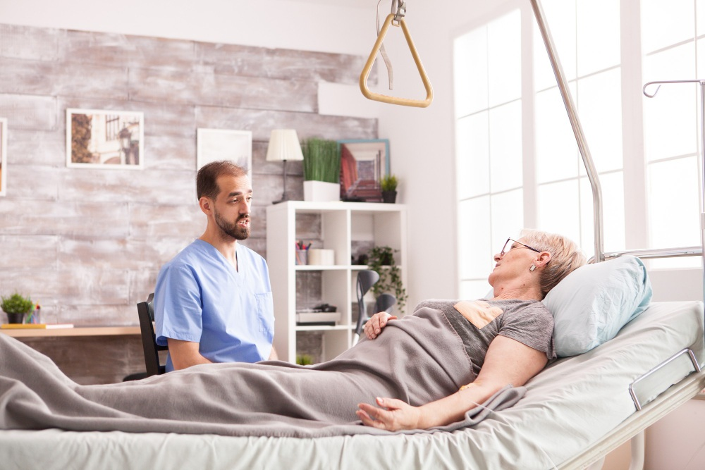 When Should You Consider NDIS Community Nursing Services Manly?