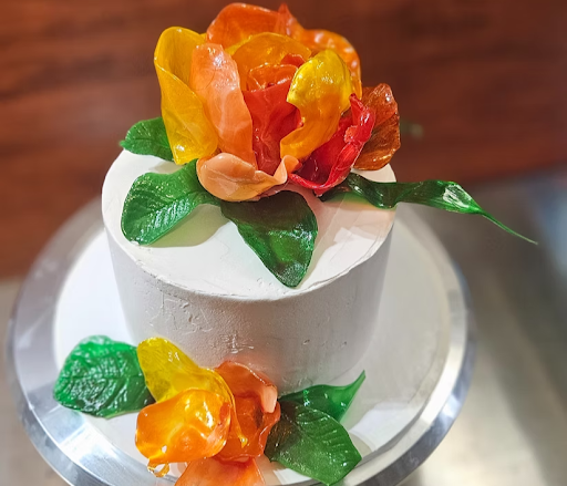 Planning a Perfect Celebration With Mental Bakedowns and Pastry Attacks